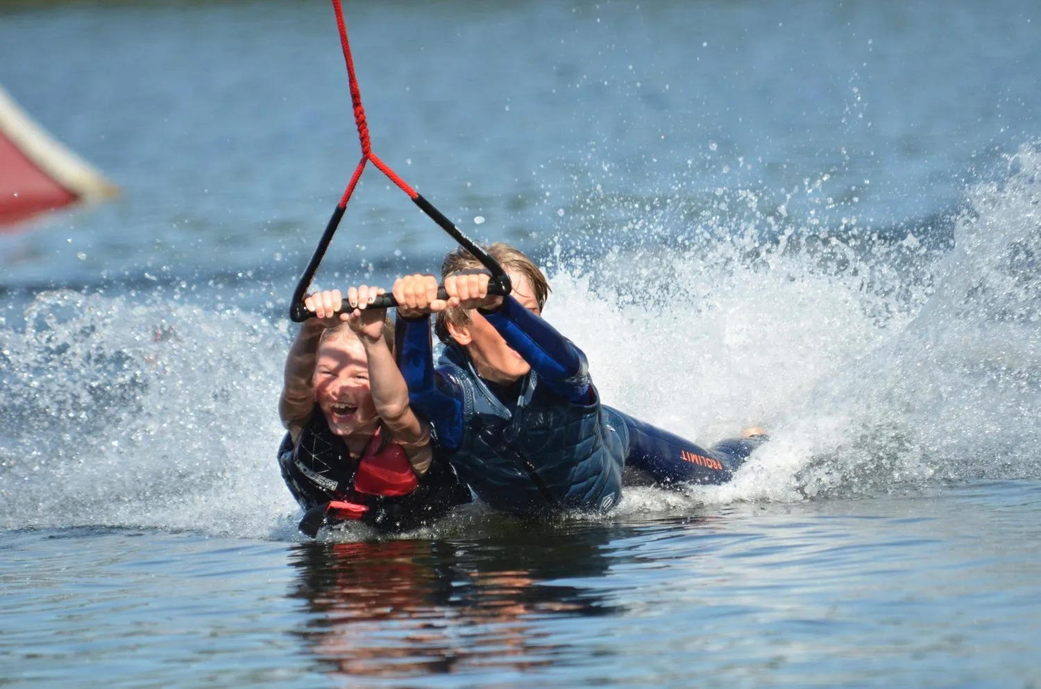 Klaipėdos Rajone Diasporos Vaikams / Nuotrauka: kelionessuvaikais.lt (Brave)