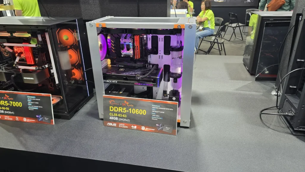 Ddr5 Operatyvioji Atmintis / Nuotrauka: tomshardware.com (Brave)