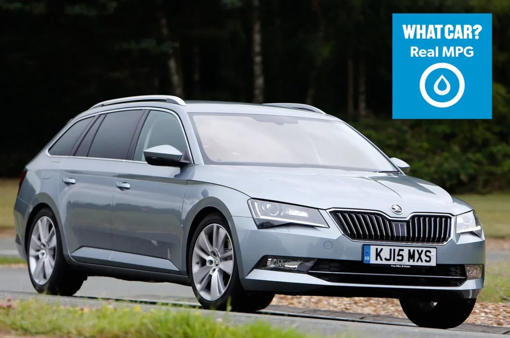 Ekonomiški Miesto Automobiliai / Nuotrauka: whatcar.com (Brave)