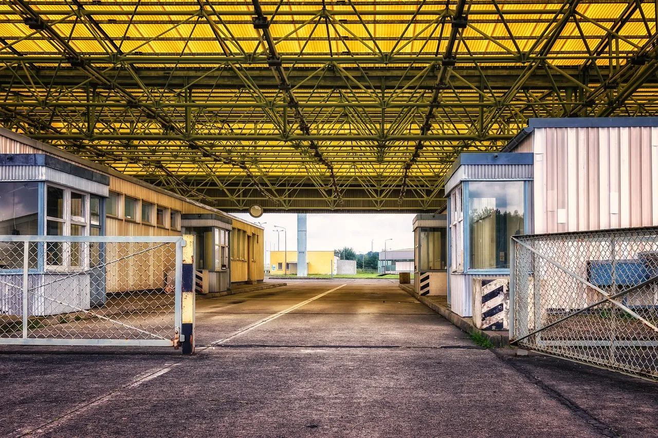 Valstybės Kontrolė Pokyčiams Valstybėje / Nuotrauka: Tama66 (Pixabay)