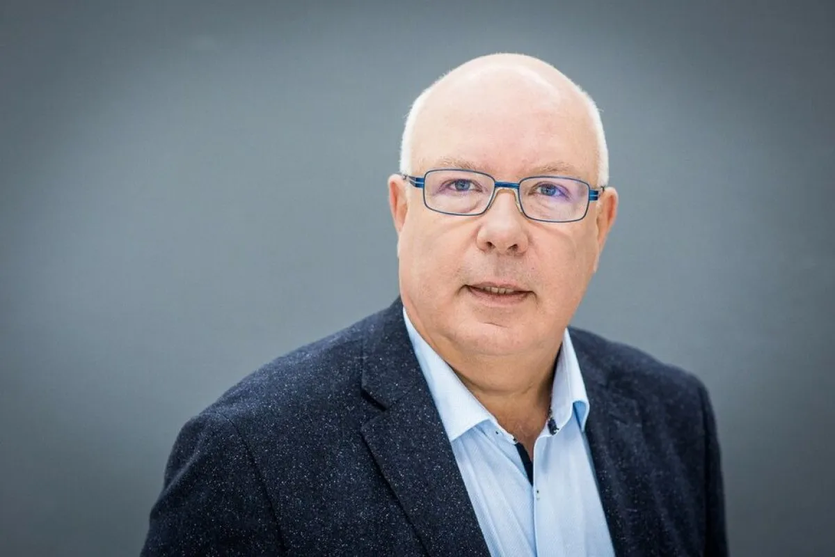 Rygos Forume Aptarta Darbo / Nuotrauka: sc.bns.lt