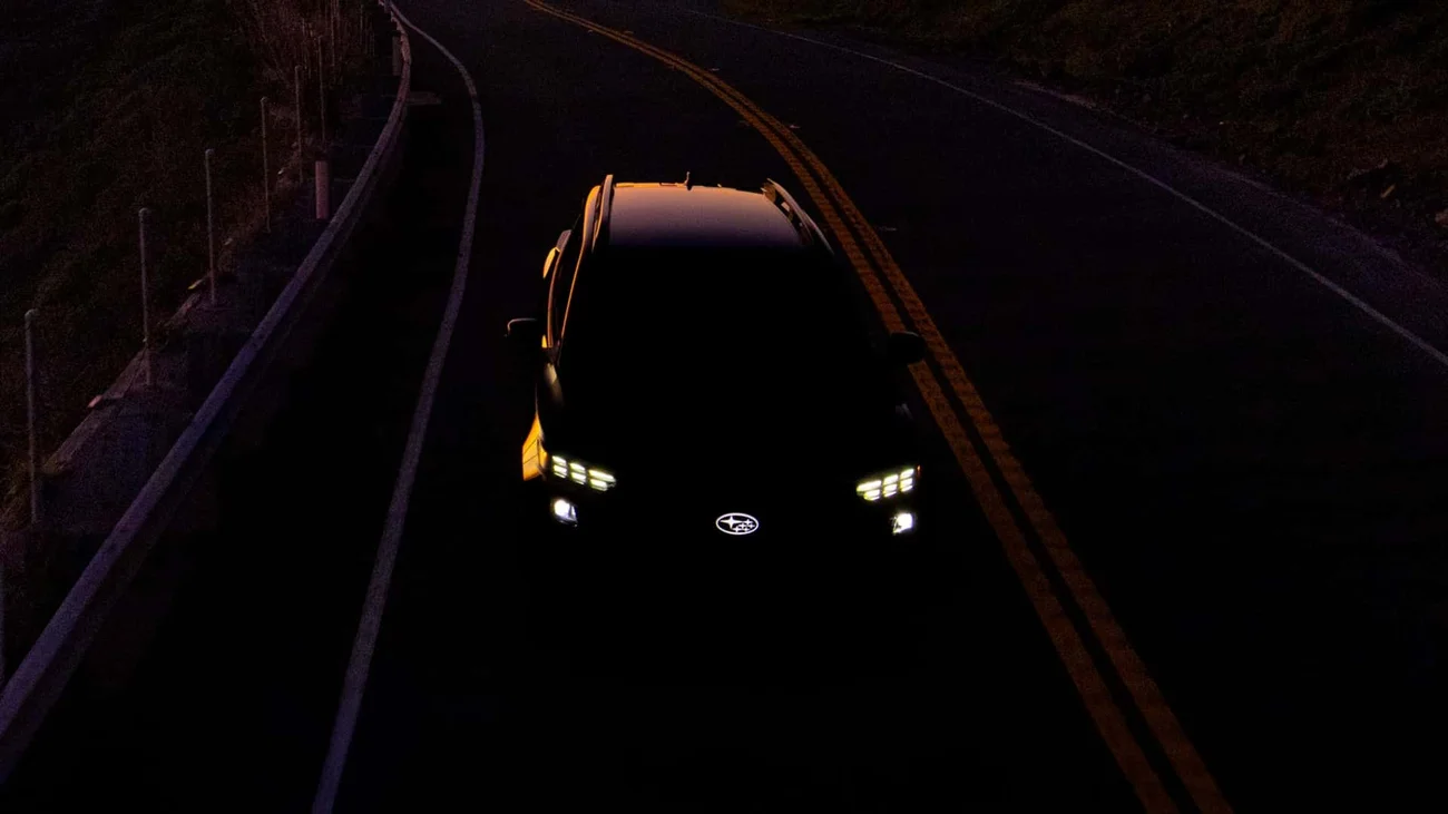 Subaru Ruošia 420 Elektrinį / Nuotrauka: avtopilot.com.ua