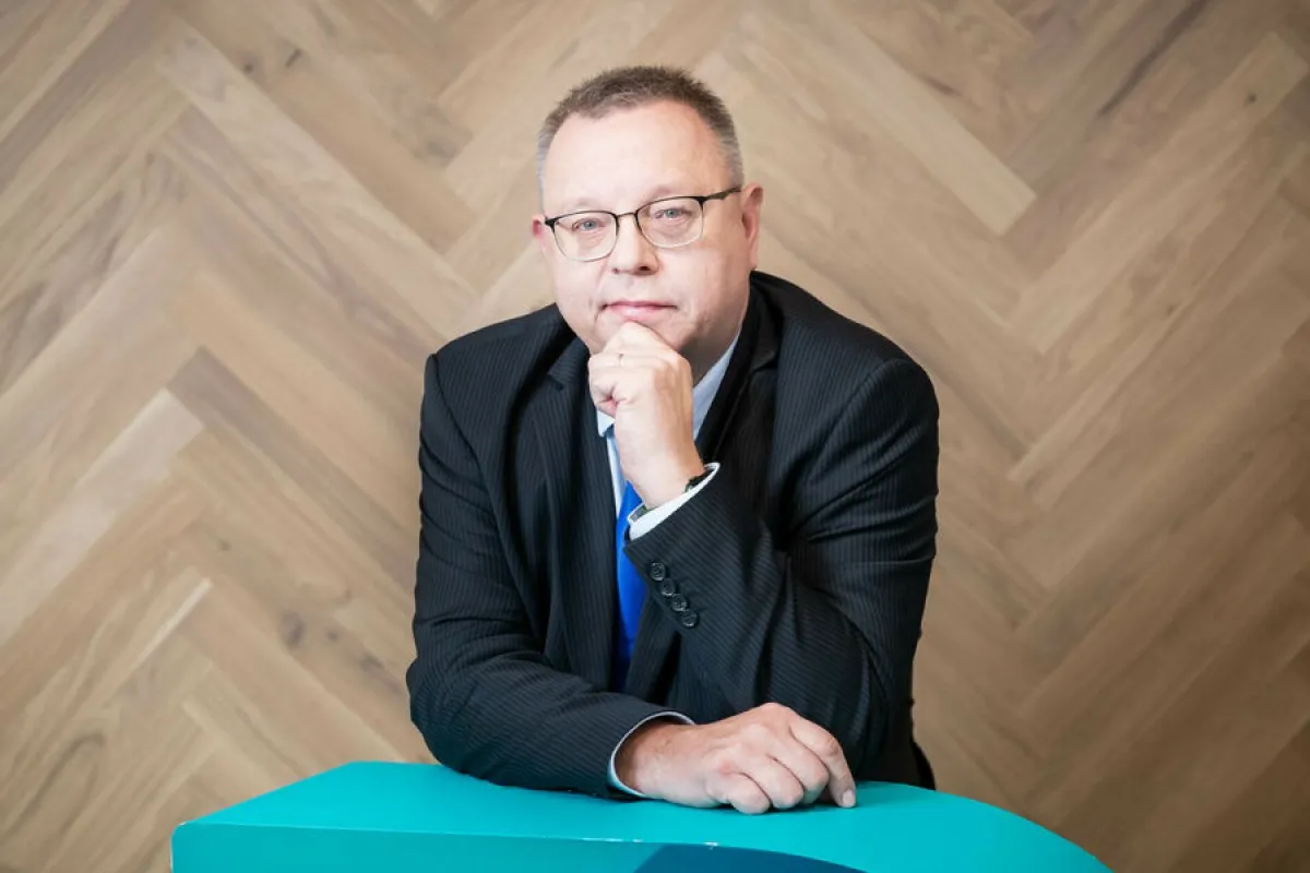 Didesnės Pajamos Paskatintų Lietuvius / Nuotrauka: sc.bns.lt