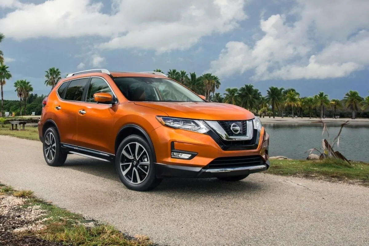 Populiariausios Metų Naudotos Automobilio / Nuotrauka: uamotors.com.ua