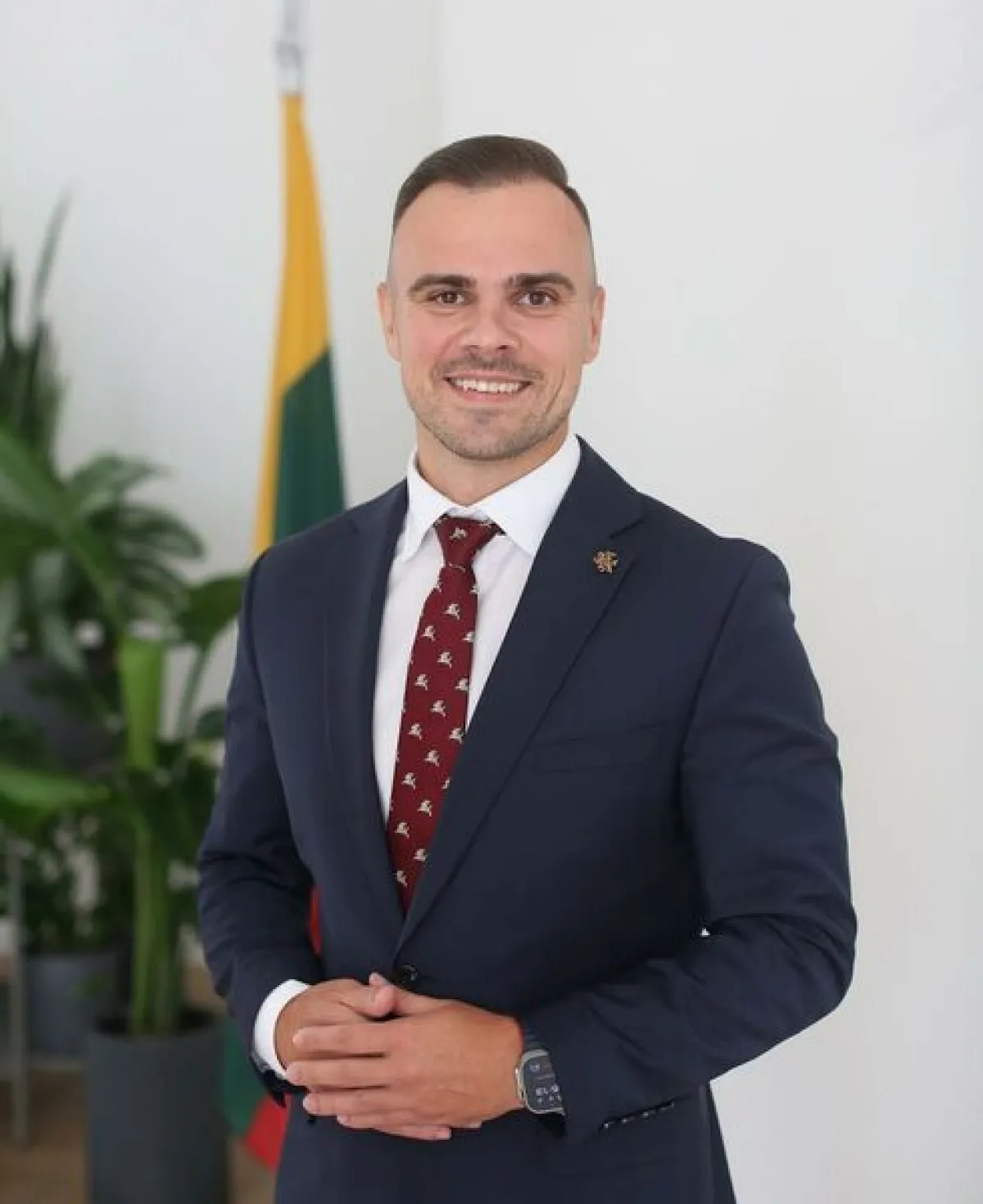 Vtek Nutraukė Tyrimą Dėl / Nuotrauka: sc.bns.lt