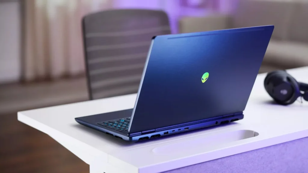 Alienware Area / Nuotrauka: gizmochina.com