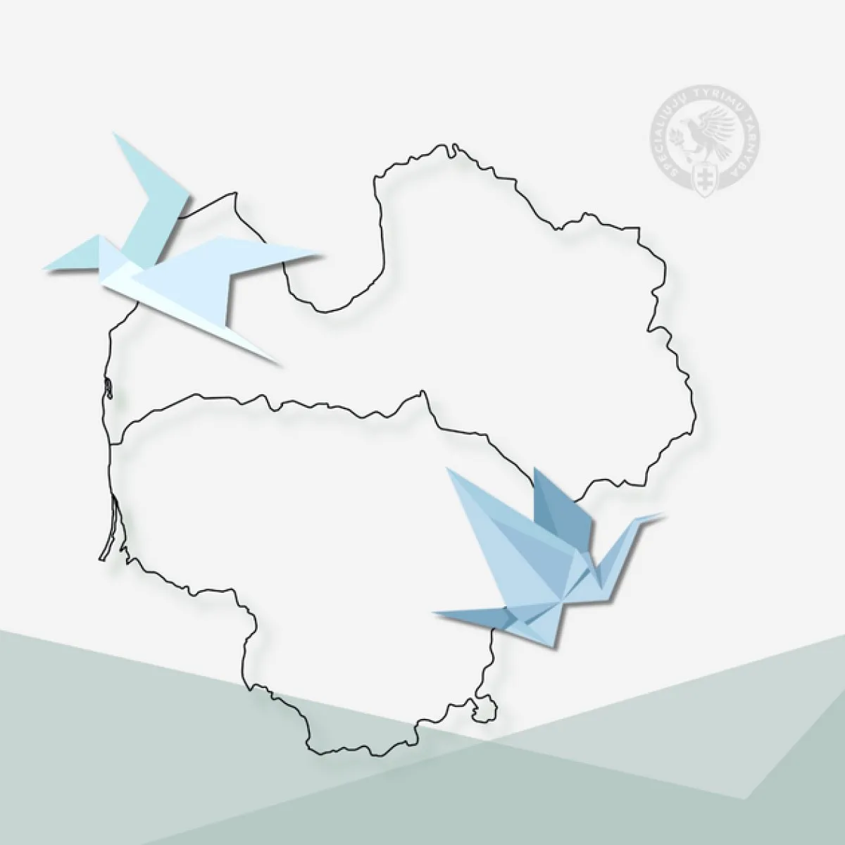 Ebpo Ataskaita Lietuva Latvija / Nuotrauka: sc.bns.lt