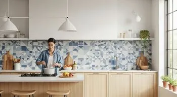 Keraminės Plytelės Sienoms Vėl / Nuotrauka: sc.bns.lt