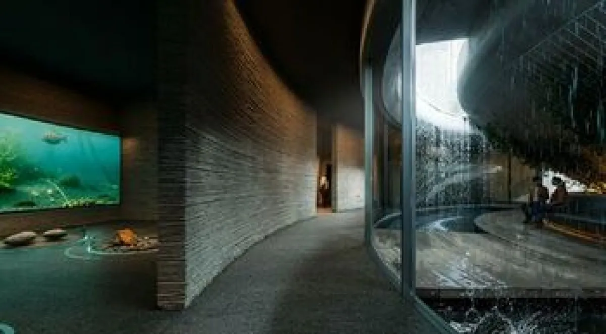 Molėtuose Planuojamas Modernus Vandens / Nuotrauka: sc.bns.lt