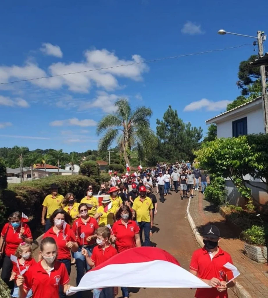 Image Enklawa Polaków Oceanem / Nuotrauka: polskiobserwator.de