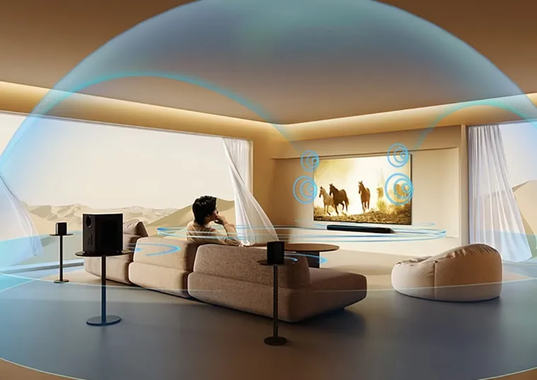 Tcl Max163M Series / Nuotrauka: gizmochina.com