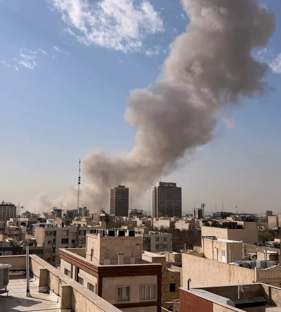 Image Donaldas Trumpas Iškėlė / Nuotrauka: polskiobserwator.de