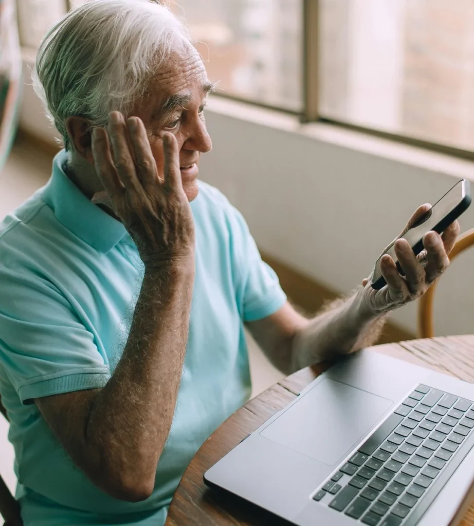 Image Nowa Fala Oszustw / Nuotrauka: polskiobserwator.de