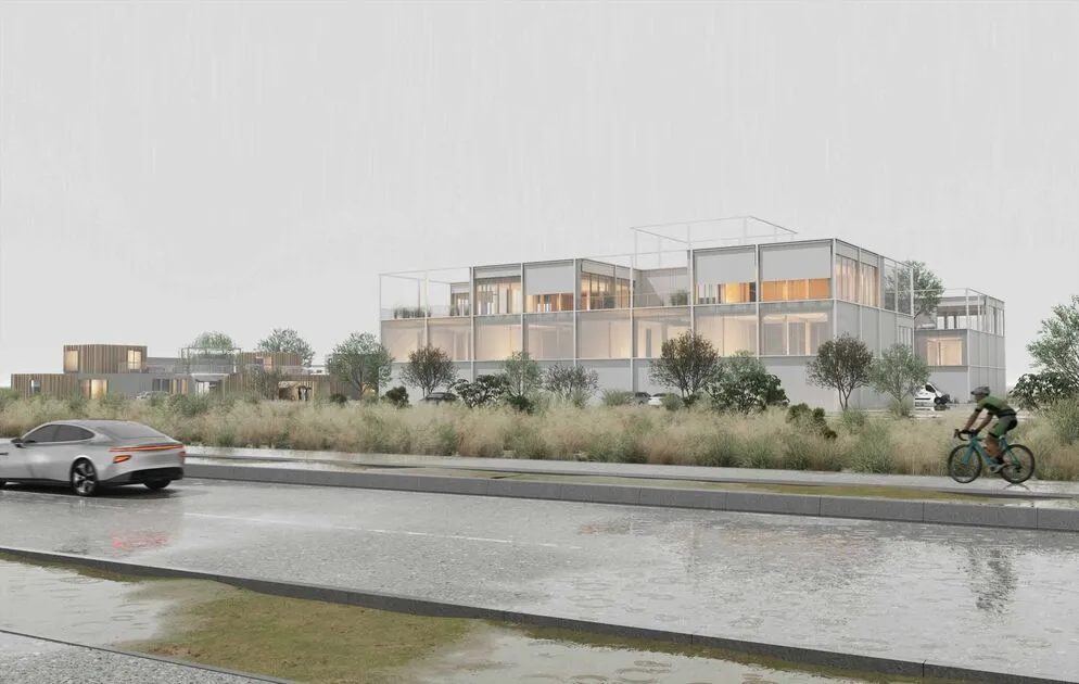 Klaipėdos Lez Planuoja Naują / Nuotrauka: sc.bns.lt