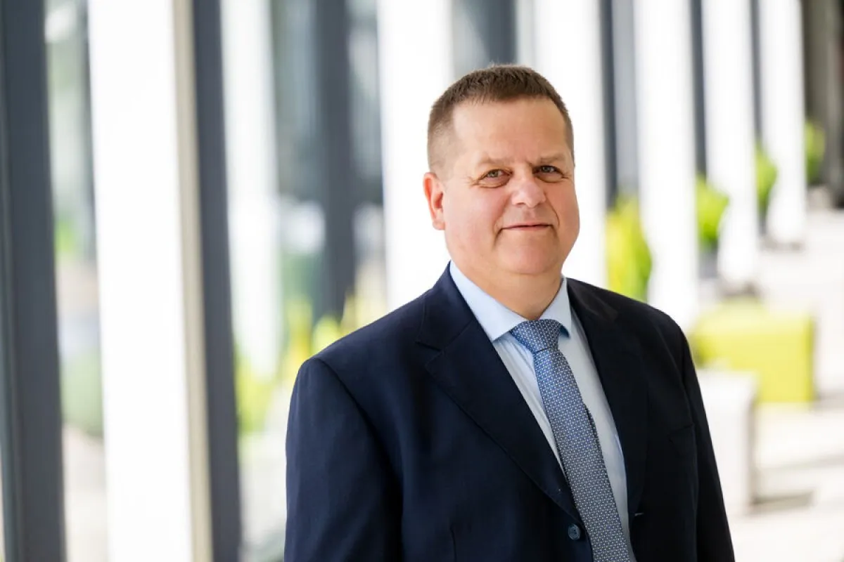 Dalykiniame Reitinge Vdu Gerina / Nuotrauka: sc.bns.lt