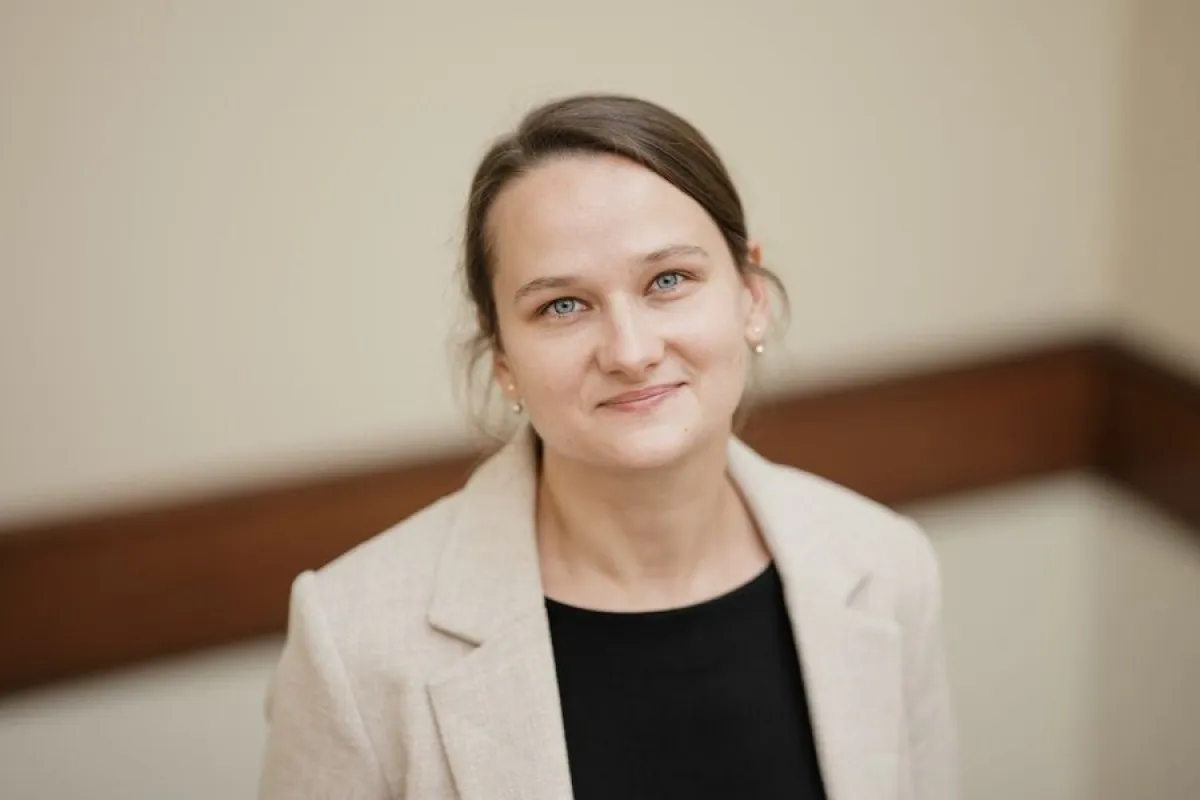 Skaitmeninės Technologijos Didina Psichologinės / Nuotrauka: sc.bns.lt