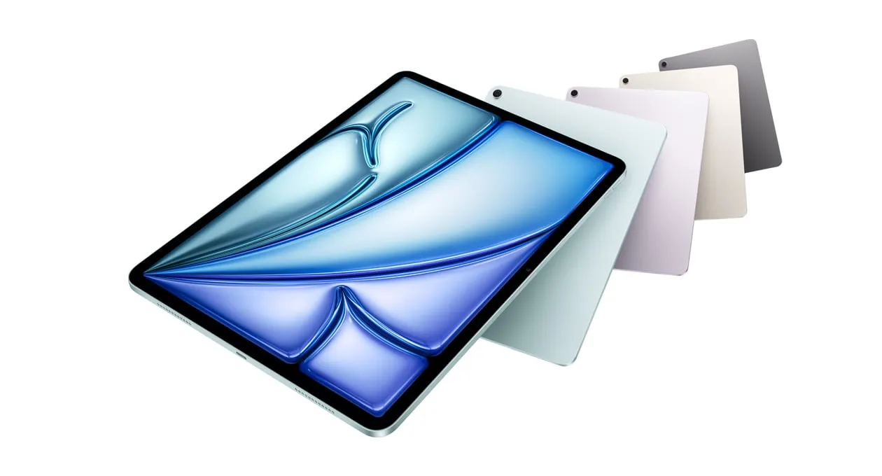 Geriausios Planšetės Pagal Biudžetą / Nuotrauka: gizmochina.com