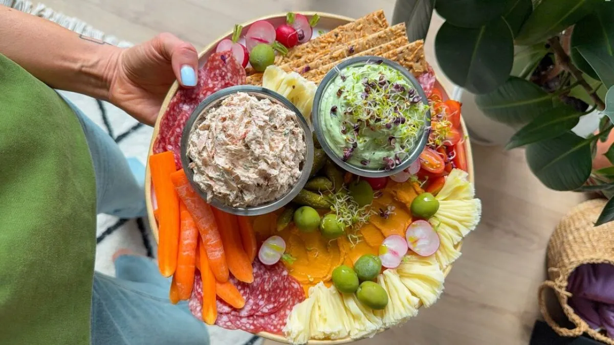 Trys Ant Medinės Lentelės / Nuotrauka: sc.bns.lt