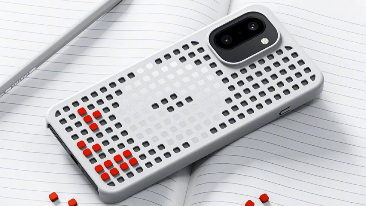 Oneplus Ace Ultra Debiutuoti / Nuotrauka: gizmochina.com