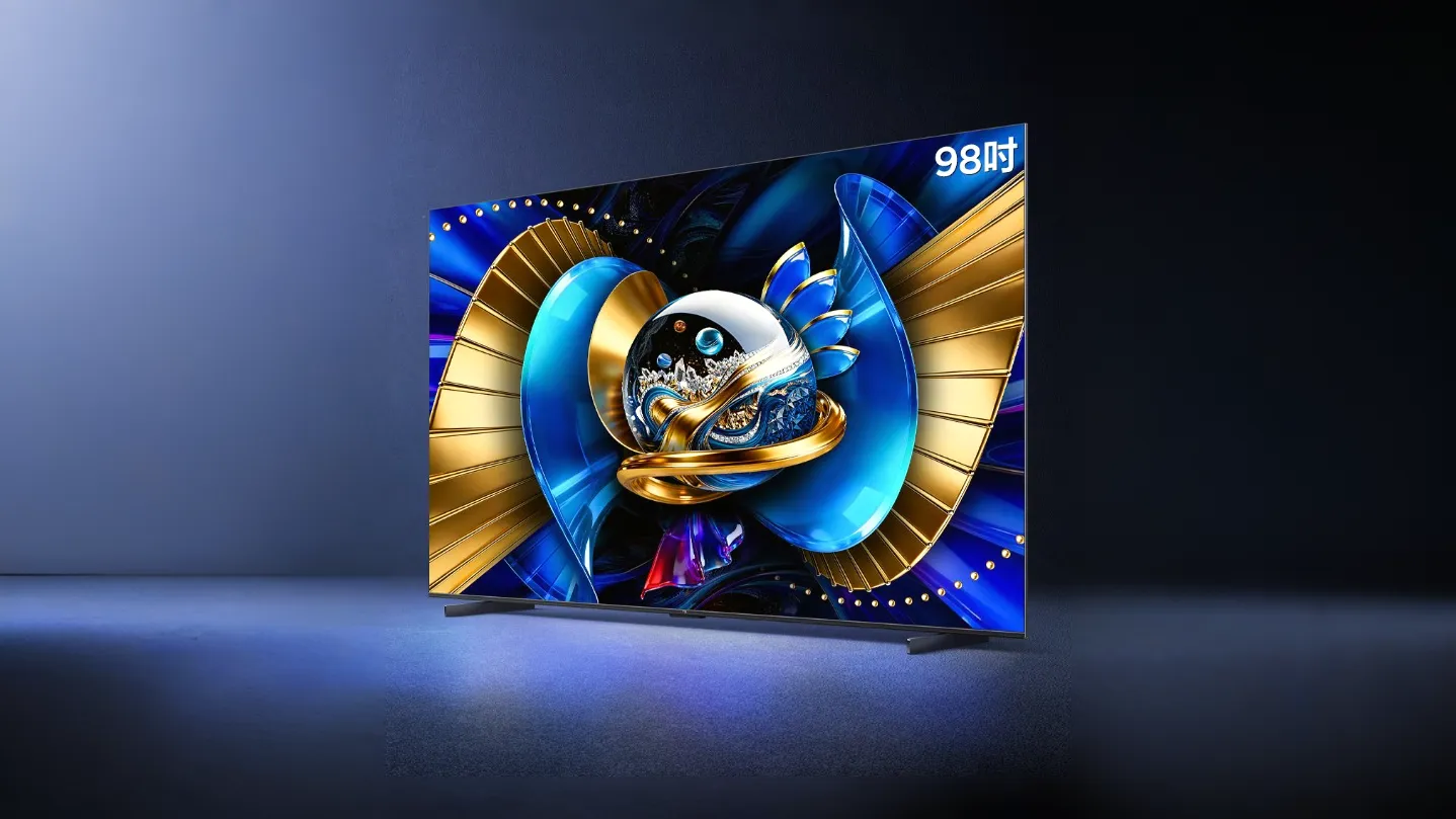 Tcl Pristato T7M Ultra / Nuotrauka: gizmochina.com