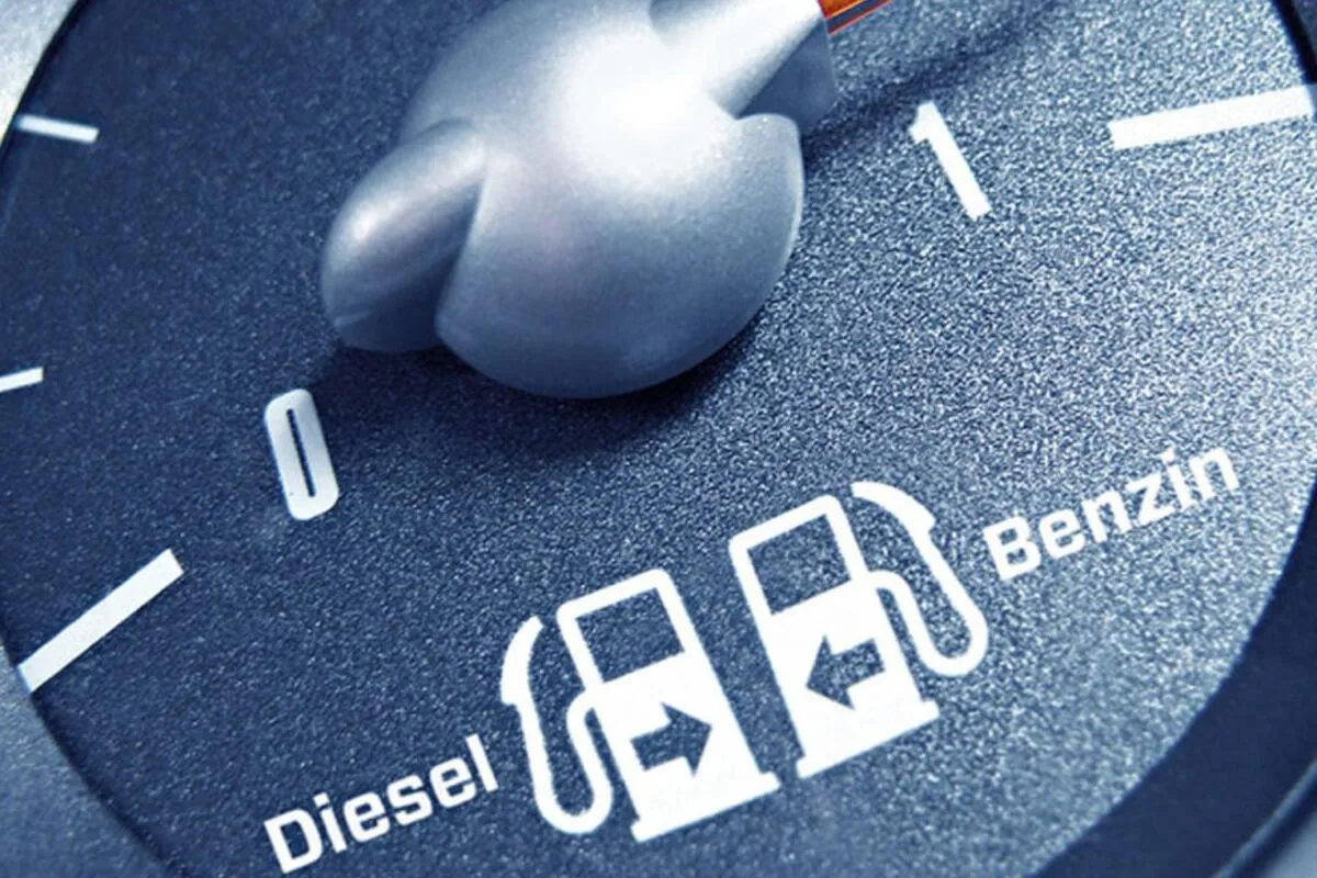 Benzininiai Dyzeliniai Varikliai Kuris / Nuotrauka: uamotors.com.ua