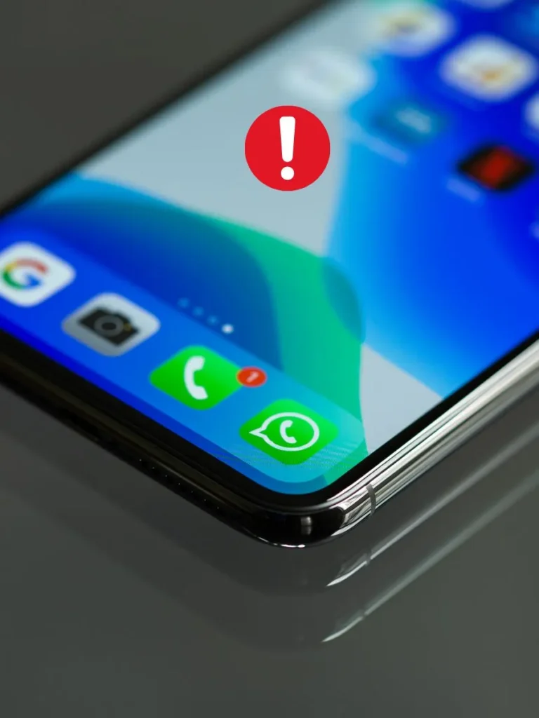 Image Niebezpieczna Funkcja Whatsappie / Nuotrauka: polskiobserwator.de