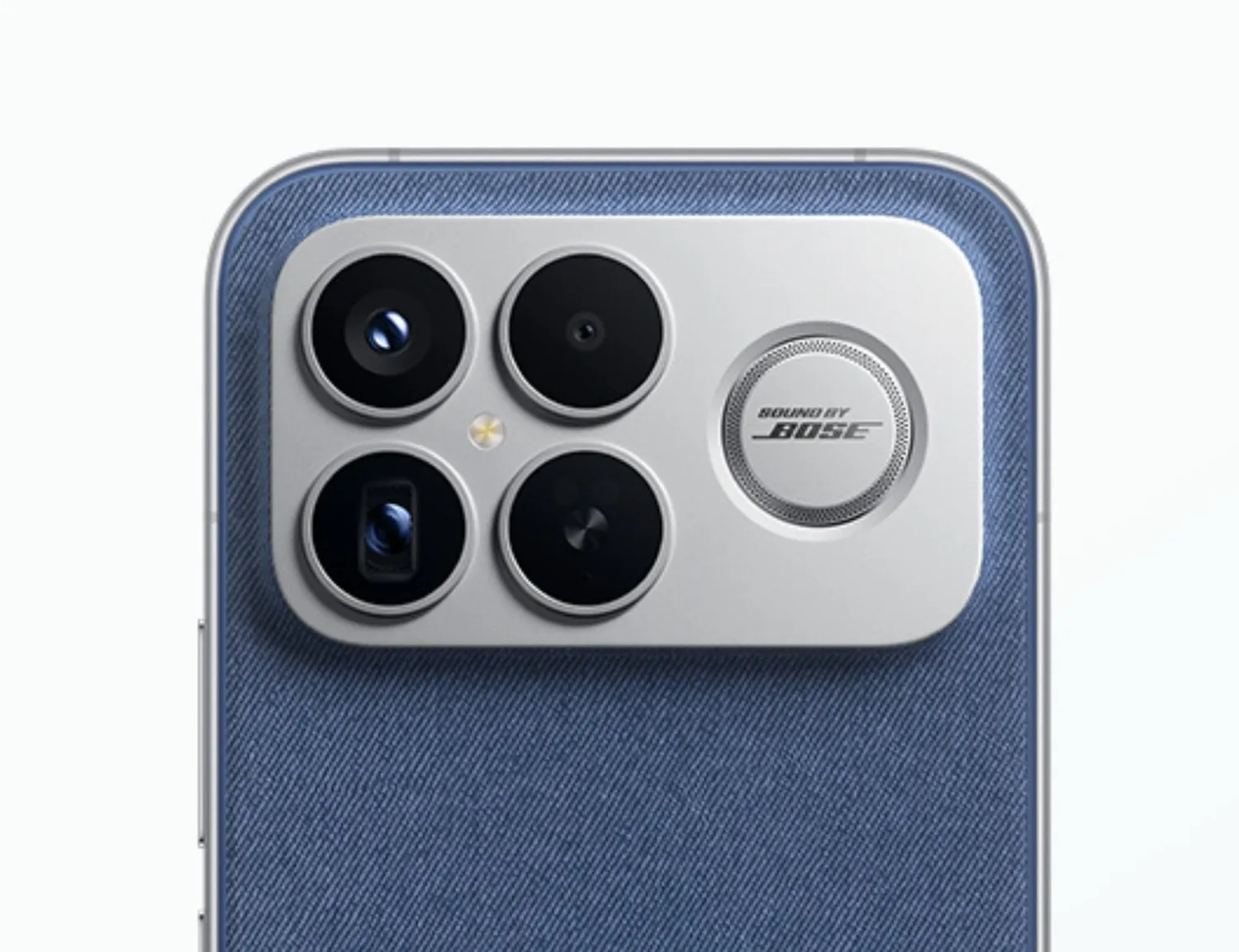 Nutekėjimas Redmi K100 Pro / Nuotrauka: gizmochina.com