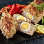 Populiariausi Velykų Patiekalai Trys / Nuotrauka: sc.bns.lt