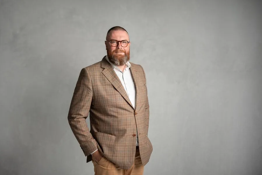 Investuotojų Lietuvoje Daugiausia Vyrų / Nuotrauka: sc.bns.lt