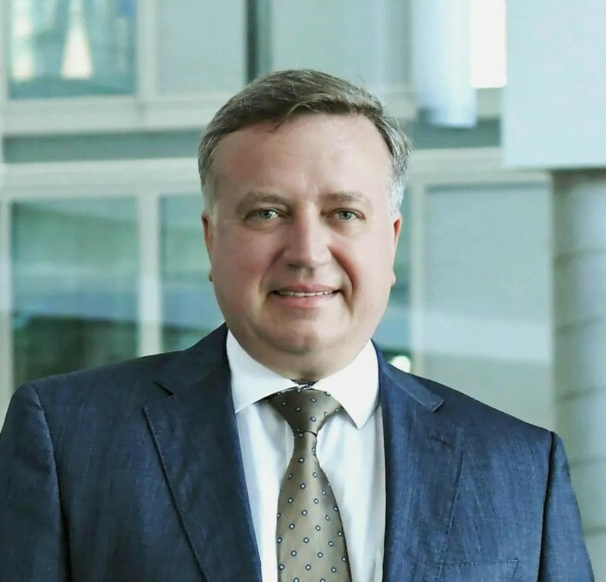 Kylant Kuro Kainoms Valstybės / Nuotrauka: sc.bns.lt