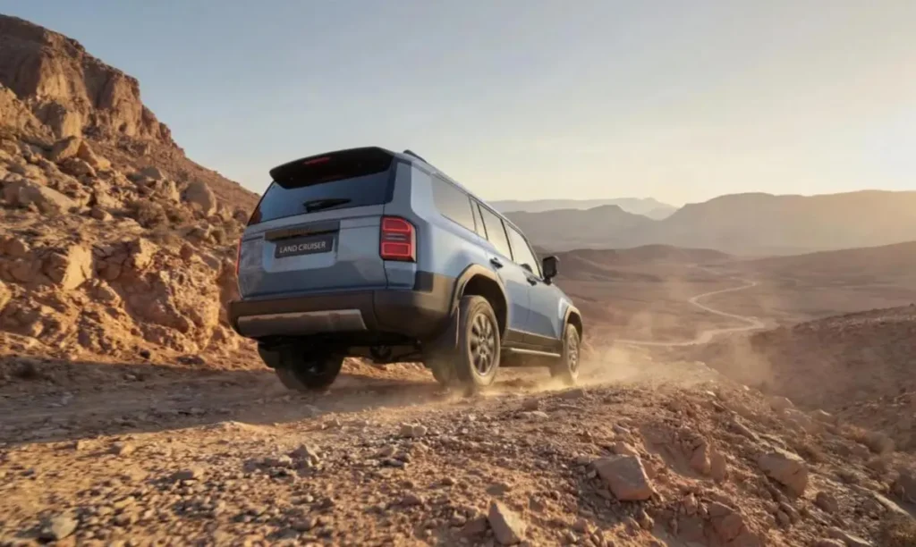 Toyota Pristatė Dvi Naujas / Nuotrauka: uamotors.com.ua