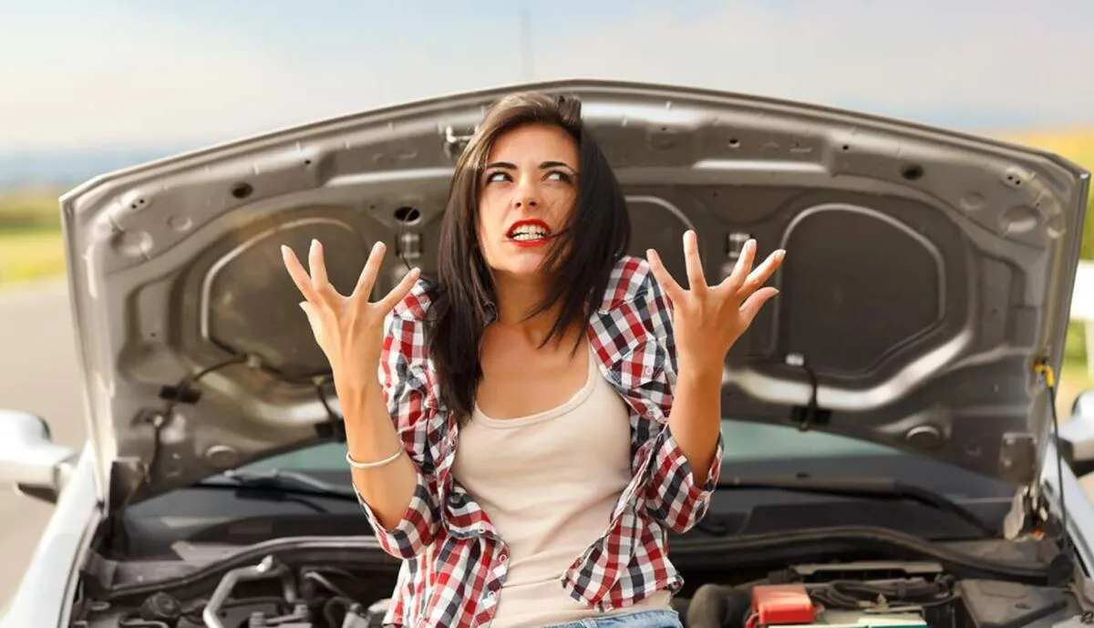 Tinkamai Paruošti Automobilį Pavasariui / Nuotrauka: uamotors.com.ua