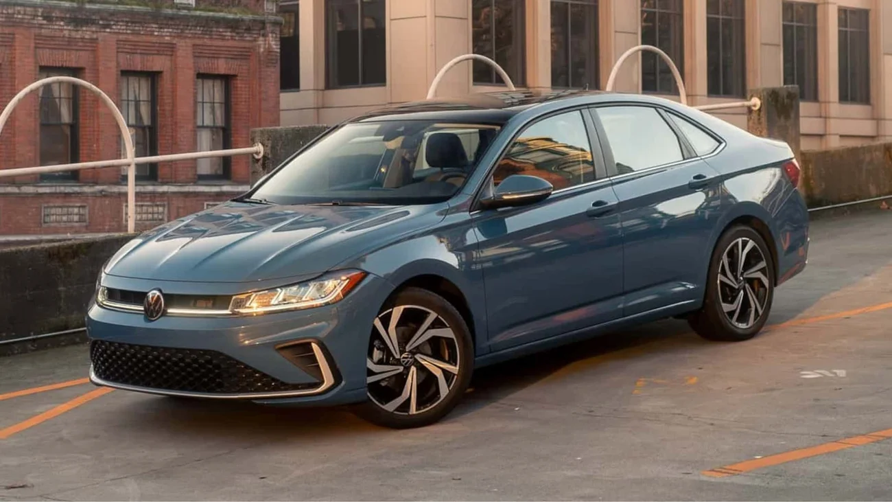 Volkswagen Atšaukia Beveik Tūkstančių / Nuotrauka: avtopilot.com.ua