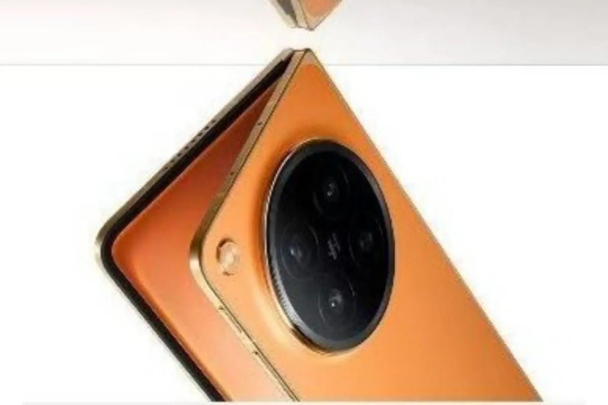 Oppo Find Sulankstomas Telefonas / Nuotrauka: gizmochina.com