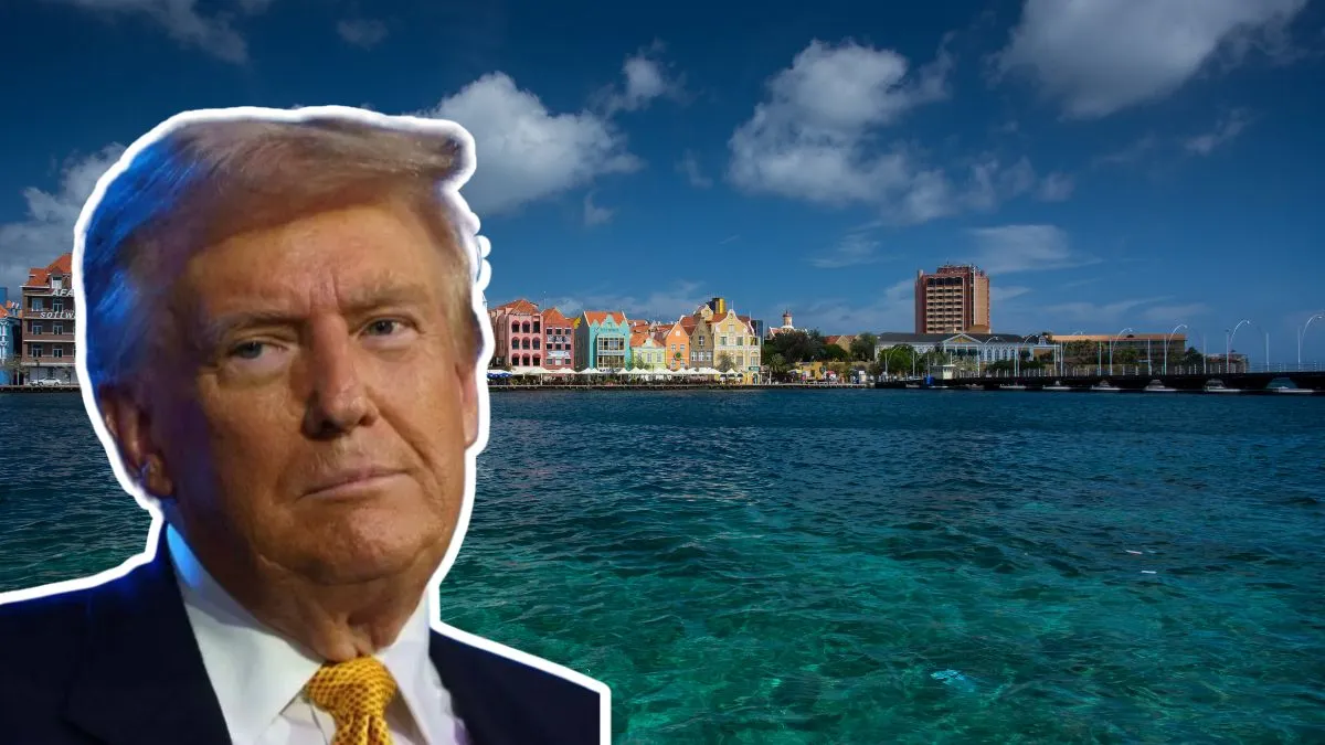 Image Trumpas Pareiškė Galintis / Nuotrauka: polskiobserwator.de