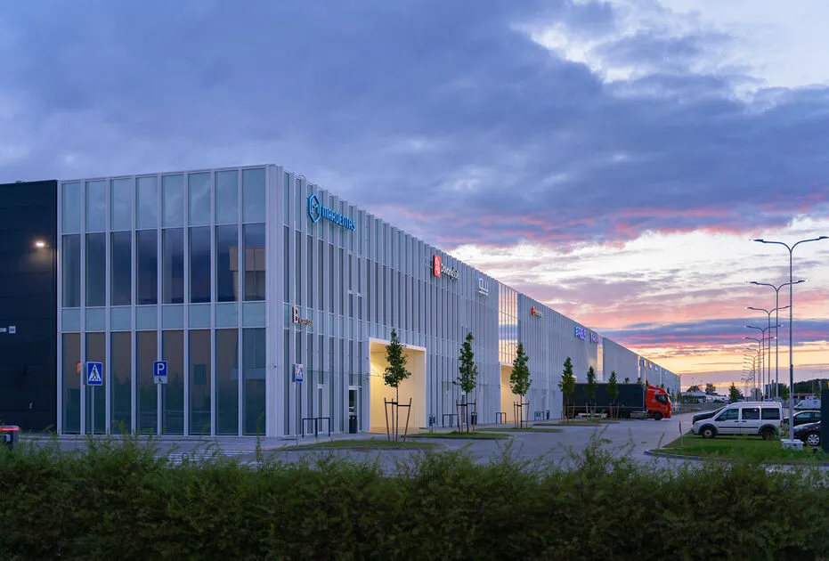 Smulkus Vidutinis Verslas Vertina / Nuotrauka: sc.bns.lt