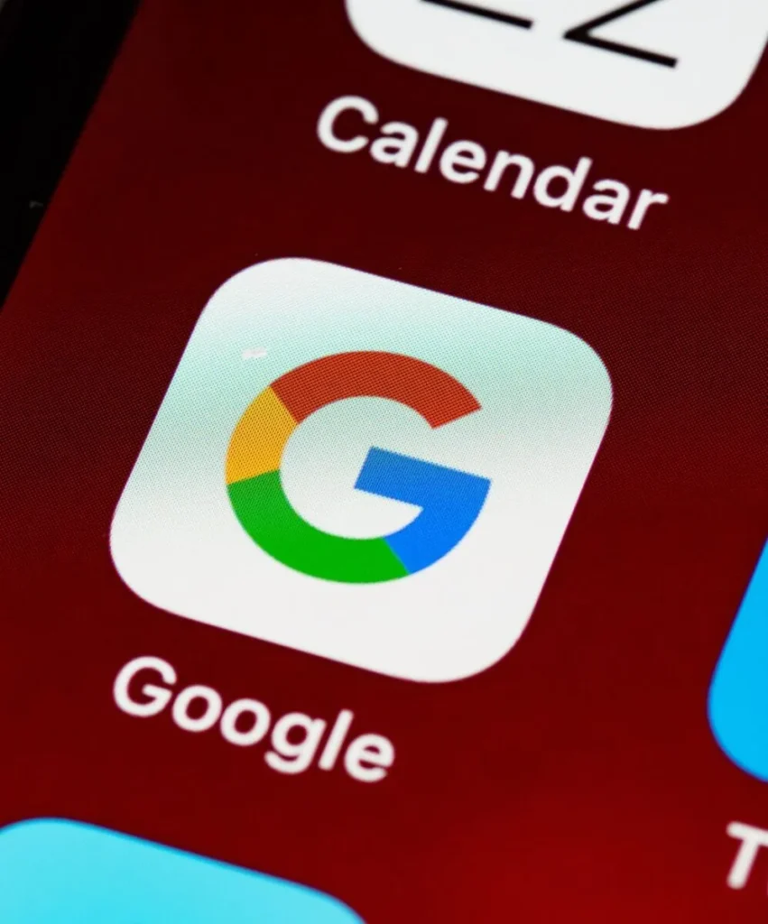 Image Nowe Ograniczenia Google / Nuotrauka: polskiobserwator.de