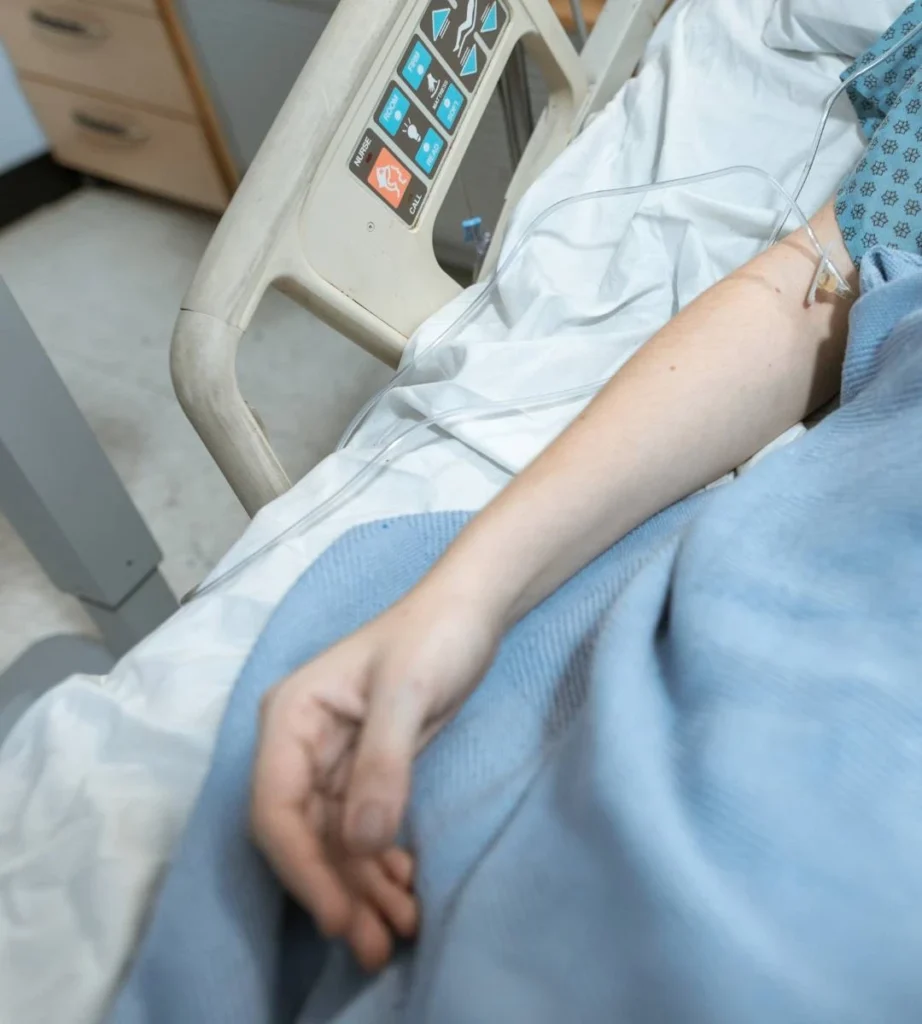 Image Pavojinga Tuberkuliozės Plitimo / Nuotrauka: polskiobserwator.de