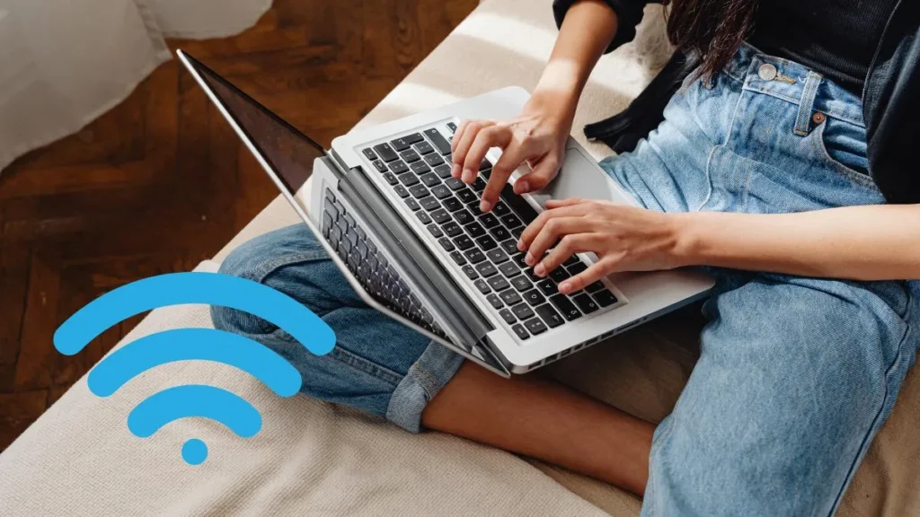 Image Jak Ukryć Sieć / Nuotrauka: polskiobserwator.de