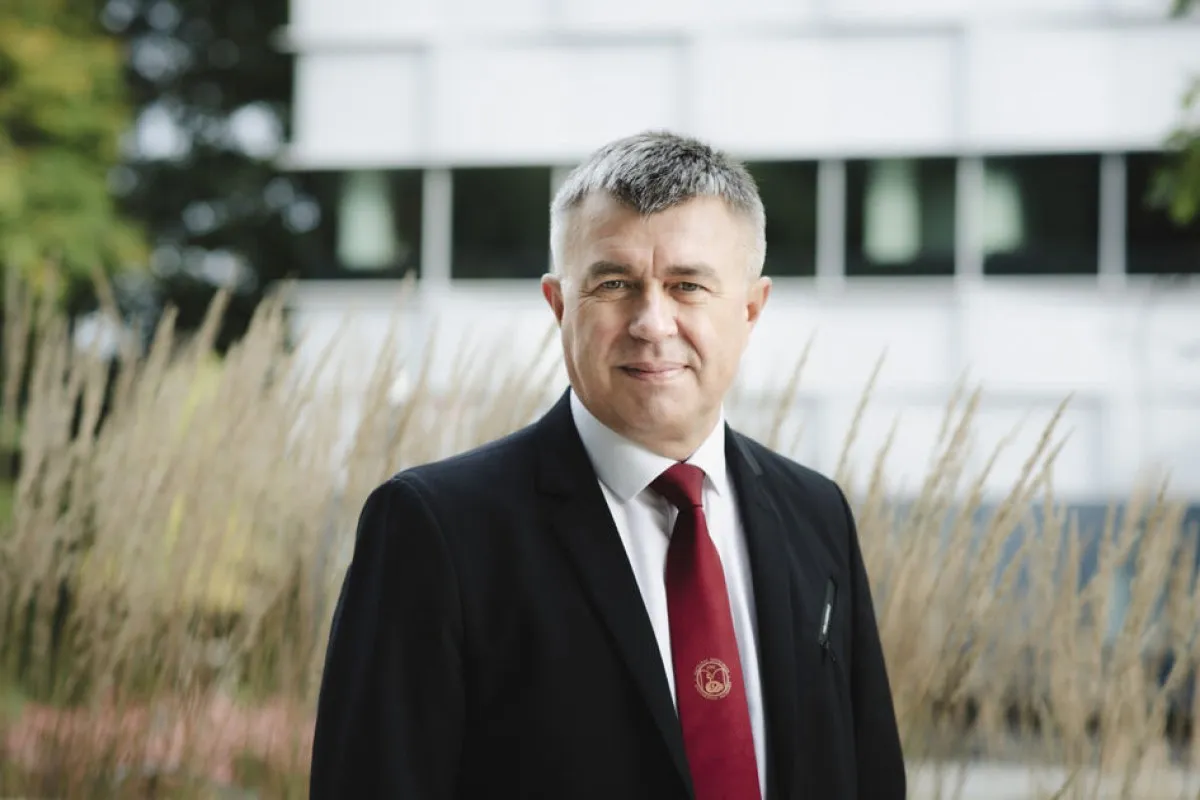 Europa Susiduria Didėjančia Neurologinių / Nuotrauka: sc.bns.lt