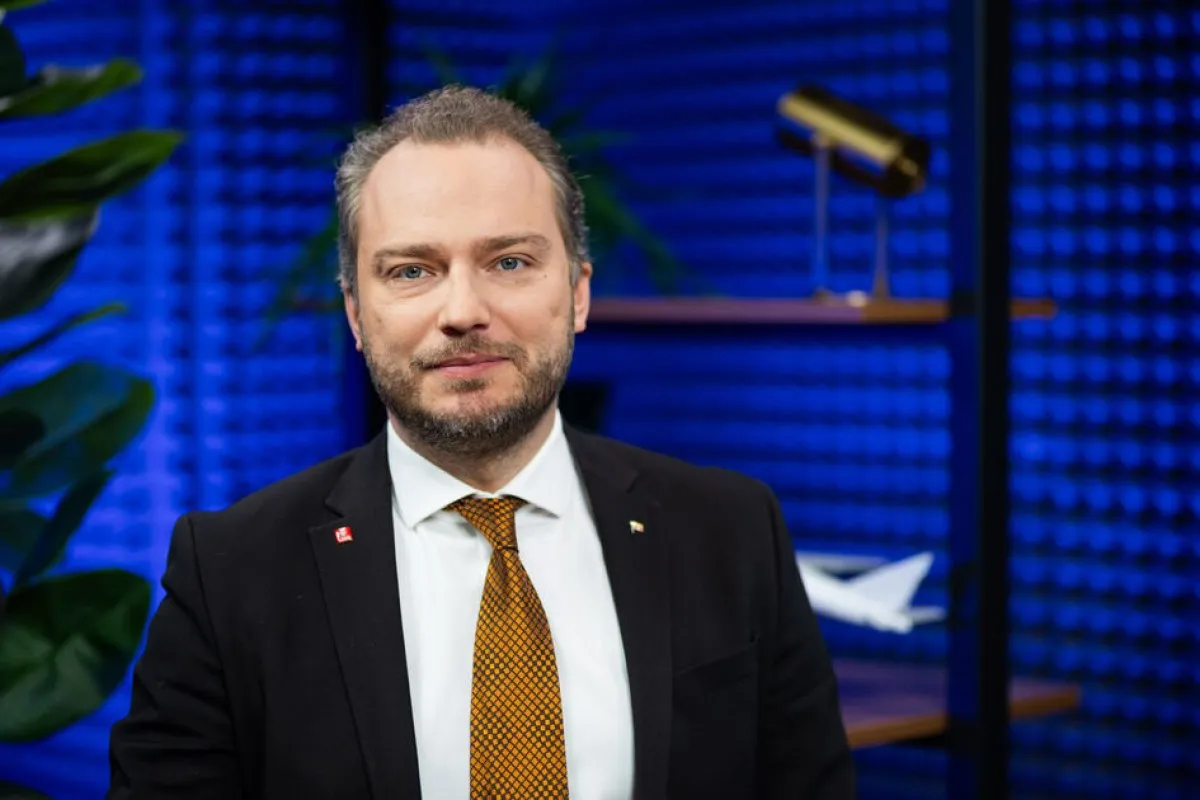 Lietuvoje Vėl Persukami Laikrodžiai / Nuotrauka: sc.bns.lt