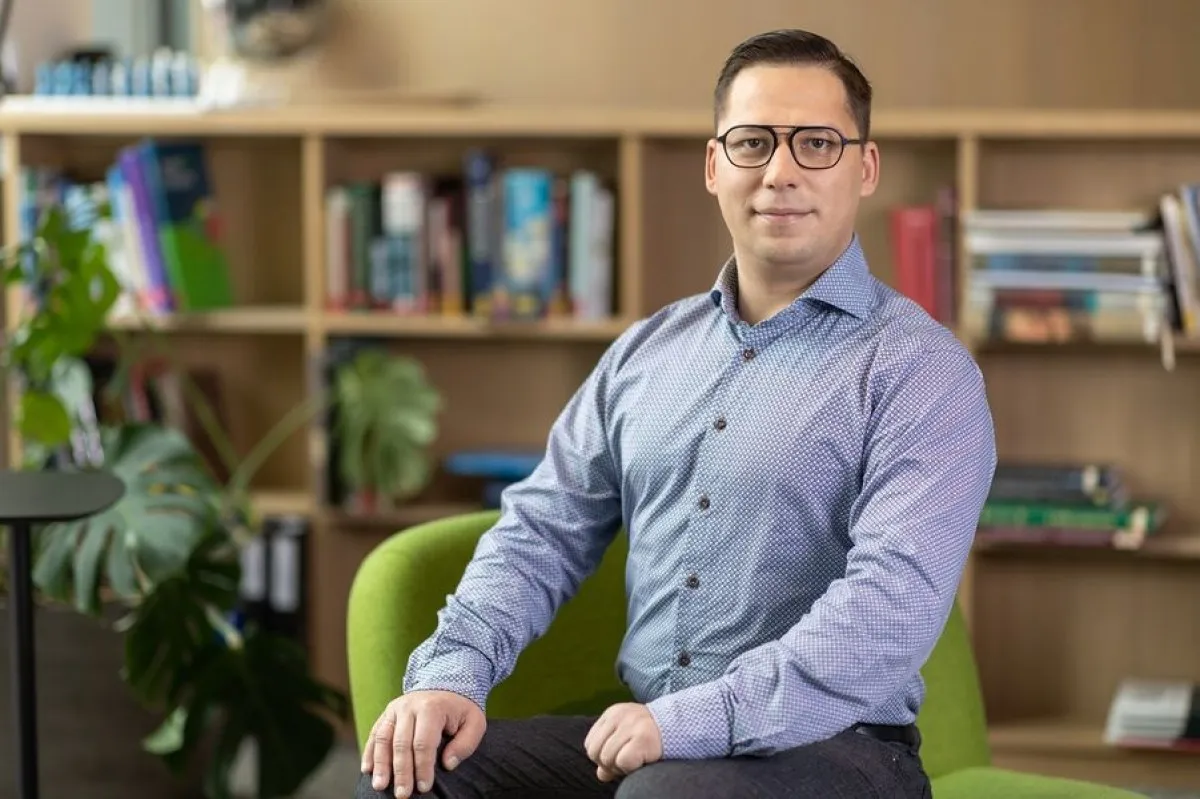 Ekspertas Įvertino Laiko Sukimasis / Nuotrauka: sc.bns.lt