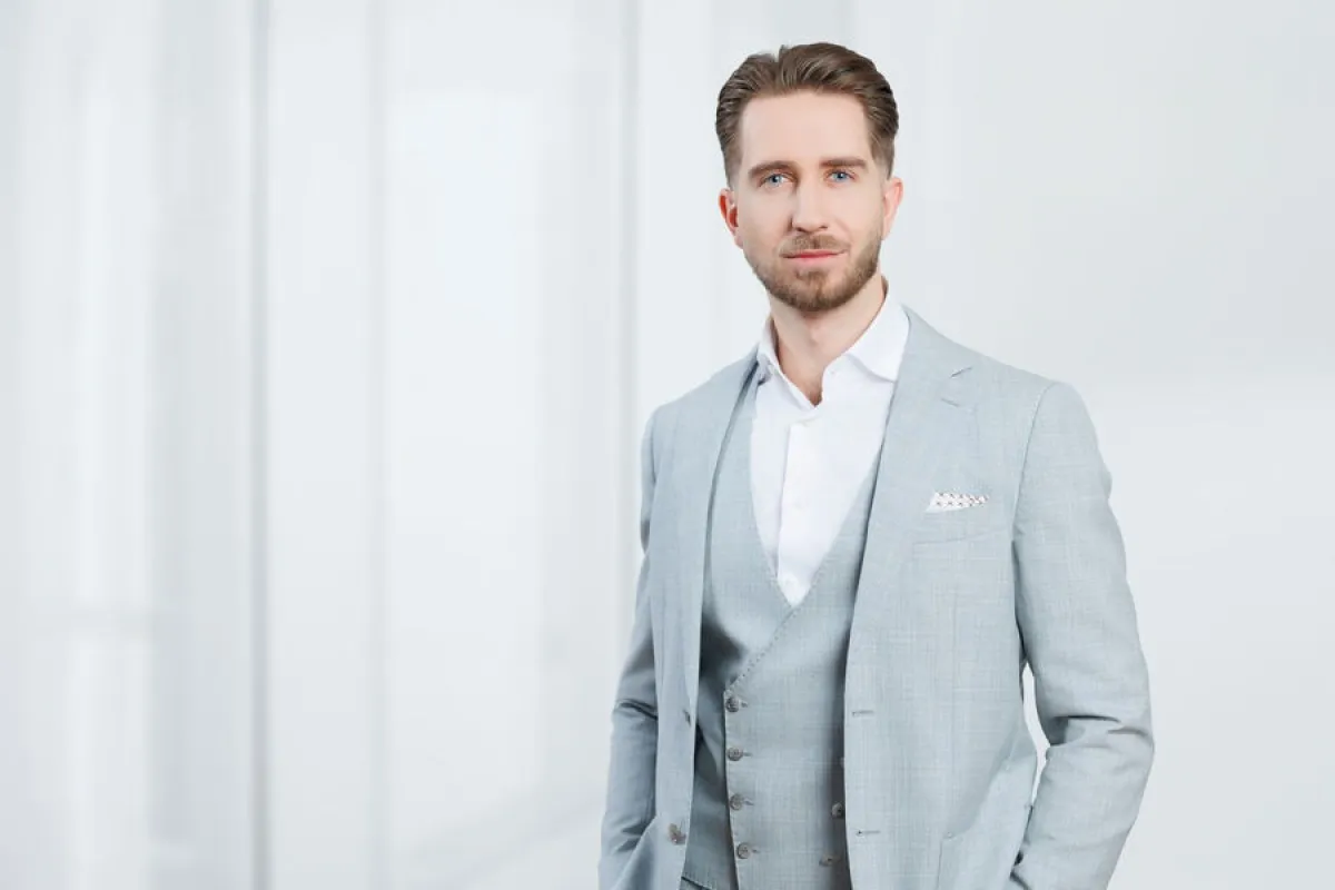 Notaras Advokatas Užtikrina Sandorio / Nuotrauka: sc.bns.lt