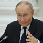 Image Obiecał Władimir Putin / Nuotrauka: polskiobserwator.de