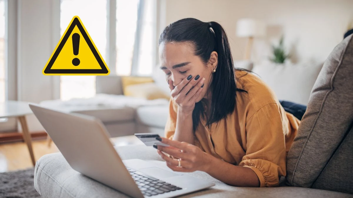 Image Oszuści Podszywają Się / Nuotrauka: polskiobserwator.de