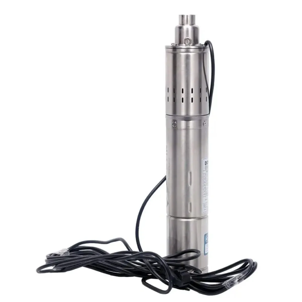 Gilyniniai Sraigtiniai Siurbliai Stabilus / Nuotrauka: kurazh.org