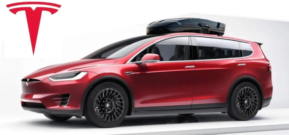 Muskas Užsimena Nors Geriau / Nuotrauka: uamotors.com.ua