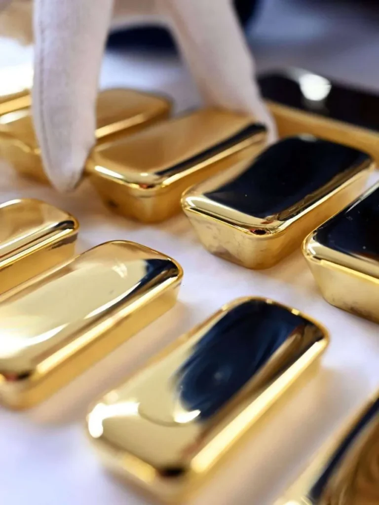 Image Auksas Sidabras Pinga / Nuotrauka: polskiobserwator.de