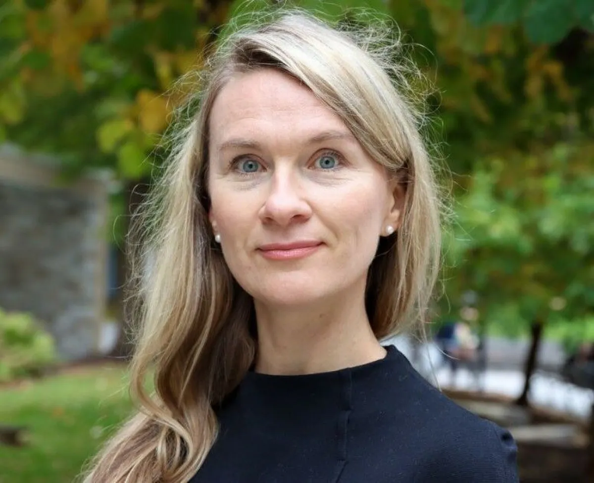 Tyrimas Aiškinasi Klimato Kaitos / Nuotrauka: sc.bns.lt