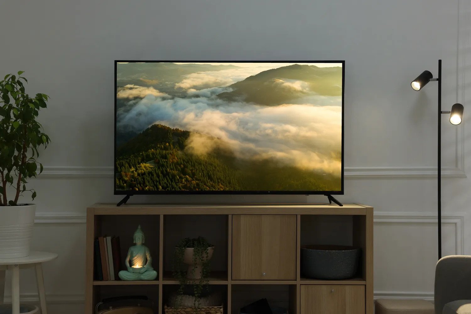 Kodėl stringa TV?